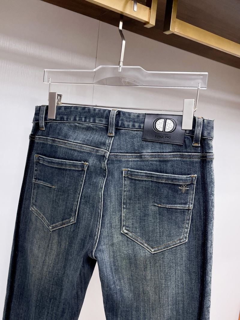 Christian Dior Jeans